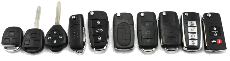 All Day Locksmith Service Little Elm, TX 972-833-2324 - Transponder-Keys-01